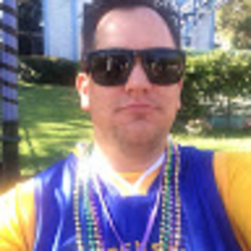 Meet your Posher, Michael